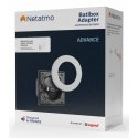 Netatmo NPC-BAT-W security camera accessory Adapter ring Netatmo NPC-BAT-W security camera accessory Adapter ring