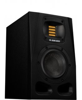 Adam A4V Black