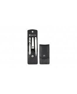 ZWILLING 97435-004-0 manikīra/pedikīra instruments Melns