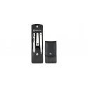 ZWILLING 97435-004-0 manikiūro / pedikiūro įrankis Juoda ZWILLING 97435-004-0 manikiūro / pedikiūro įrankis Juoda