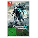 Nintendo Xenoblade Chronicles X Definitive Edition Nintendo Xenoblade Chronicles X Definitive Edition