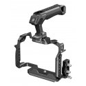 SmallRig 4903 клетка для камер 1/4, 3/8" Черный SmallRig 4903 клетка для камер 1/4, 3/8" Черный