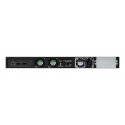 LANCOM GS-4530X Vadīts L3 2.5G Ethernet (100/1000/2500) 1U Melns LANCOM GS-4530X Vadīts L3 2.5G Ethernet (100/1000/2500) 1U Melns