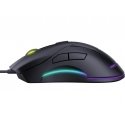 Sandberg 640-27 kompiuterio pelė Žaidimams Abiems rankoms USB A tipo 3600 DPI Sandberg 640-27 kompiuterio pelė Žaidimams Abiems rankoms USB A tipo 3600 DPI