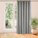Homede Curtains Grey, 265x175 Homede Curtains Grey, 265x175