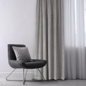 Homede Curtains Grey, 265x175 Homede Curtains Grey, 265x175