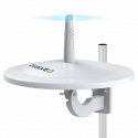 Evolveo TDE Jade 3 teleantenn Hooneväline Evolveo TDE Jade 3 teleantenn Hooneväline