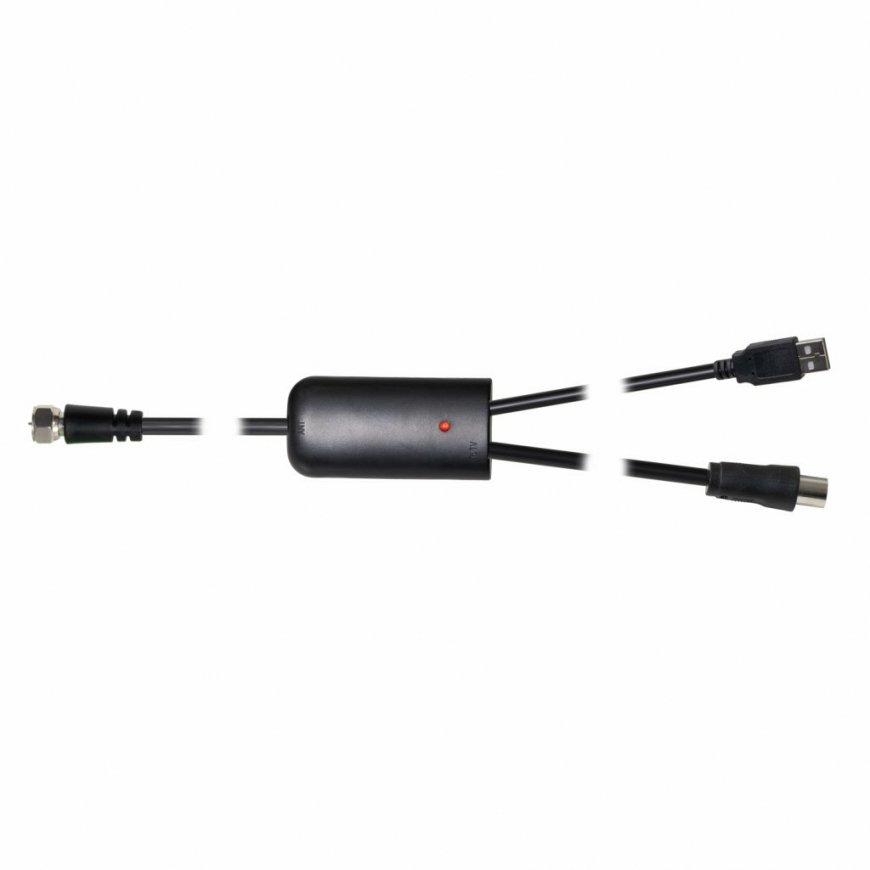 Evolveo TDE Jade 3 television antenna Outdoor – 3
