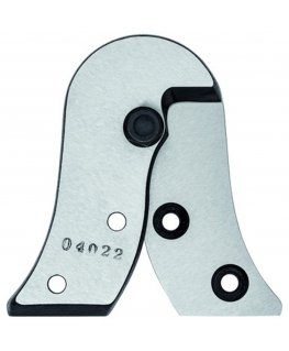 KNIPEX Spare Cutter Head for 95 71 445