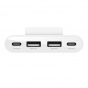 Belkin BUZ001bt2MWHB7 USB Type-C White Belkin BUZ001bt2MWHB7 USB Type-C White