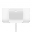 Belkin BUZ001bt2MWHB7 USB Veids-C Balts Belkin BUZ001bt2MWHB7 USB Veids-C Balts