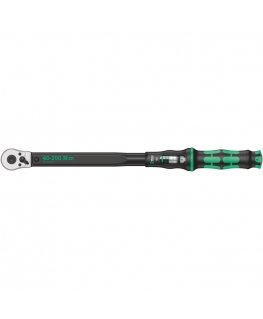 Wera Click-Torque C 3 Торцовый ключ 1 шт