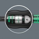 Wera Click-Torque C 3 Padrunvõti 1 tk Wera Click-Torque C 3 Padrunvõti 1 tk