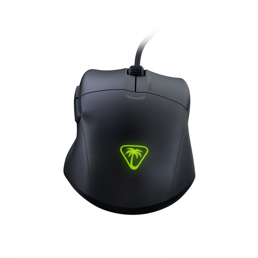Turtle Beach Pure SEL hiir Mängimine Parempoolne USB tüüp A Optiline 8000 DPI – 4