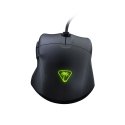 Turtle Beach Pure SEL kompiuterio pelė Žaidimams Dešinės rankos USB A tipo Optinis 8000 DPI