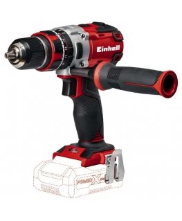 Einhell TE-CD 18 Li-i Bez atslēgas 1,5 kg Melns, Sarkans