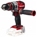 Einhell TE-CD 18 Li-i Avaimeton 1,5 kg musta, Punainen Einhell TE-CD 18 Li-i Avaimeton 1,5 kg musta, Punainen