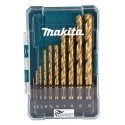 Makita D-72849 poranterä Poranteräsetti Makita D-72849 poranterä Poranteräsetti