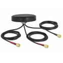 DeLOCK 12676 tinklo antena SMA 3 dBi