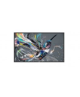 Philips 86BDL3511Q/00 Public Display Digital signage flat panel 2.18 m (86") IPS 400 cd/m² 4K Ultra HD Black
