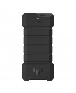 ASUS TUF Gaming AS1000 PLUS 1 TB USB Veids-C USB 3.2 Gen 2x2 Melns