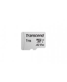 Transcend USD300S 1 TB MicroSDXC 3D NAND Class 1