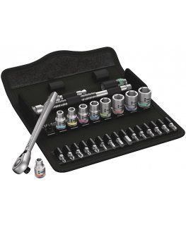 Wera 8100 SA 11