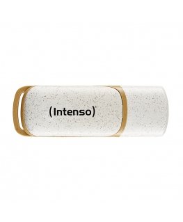 Intenso SUPER SPEED USB 3.2 32GB (TYPE A) - 32 GB USB atmintukas USB A tipo 3.2 Gen 1 (3.1 Gen 1) Ru