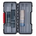 Bosch 2 607 010 903 kuviosahan, lehtisahan & puukkosahan terä Kuviosahanterä 30 kpl Bosch 2 607 010 903 kuviosahan, lehtisahan & puukkosahan terä Kuviosahanterä 30 kpl