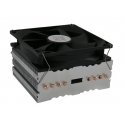 LC-Power LC-CC-120 computer cooling system Processor Cooler 12 cm LC-Power LC-CC-120 computer cooling system Processor Cooler 12 cm