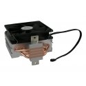 LC-Power LC-CC-120 Tietokoneen jäähdytysjärjestelmä Suoritin Jäähdytin 12 cm LC-Power LC-CC-120 Tietokoneen jäähdytysjärjestelmä Suoritin Jäähdytin 12 cm