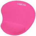 LogiLink ID0027P hiirematt Roosa LogiLink ID0027P hiirematt Roosa