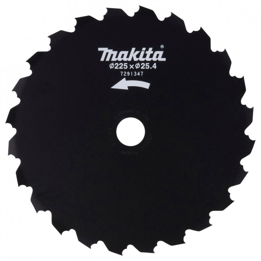 Makita 199872-9 krūmgriežu un zāles trimmeru