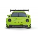 Carrera Porsche 911 GT3 R "Acid Green" Sportauto mudel Carrera Porsche 911 GT3 R "Acid Green" Sportauto mudel