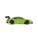 Carrera Porsche 911 GT3 R "Acid Green" Sportauto mudel Carrera Porsche 911 GT3 R "Acid Green" Sportauto mudel