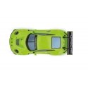 Carrera Porsche 911 GT3 R "Acid Green" Модель спортивного автомобиля Carrera Porsche 911 GT3 R "Acid Green" Модель спортивного автомобиля