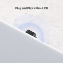 Mercusys MA20N tinklo plokštė WLAN 650 Mbit/ai Mercusys MA20N tinklo plokštė WLAN 650 Mbit/ai