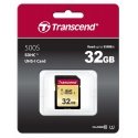 Transcend 32GB, UHS-I, SDHC Класс 10 Transcend 32GB, UHS-I, SDHC Класс 10