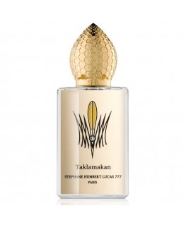 Stephane Humbert Lucas 777 Taklamakan 50 ml | 1.7 Oz. EDP