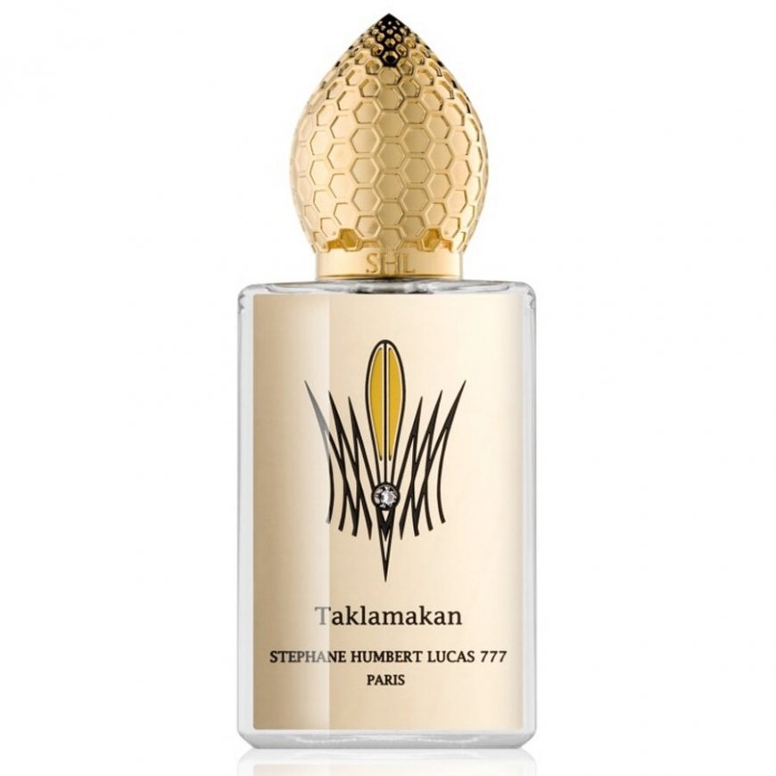 Stephane Humbert Lucas 777 Taklamakan 50 ml | 1.7 Oz. EDP