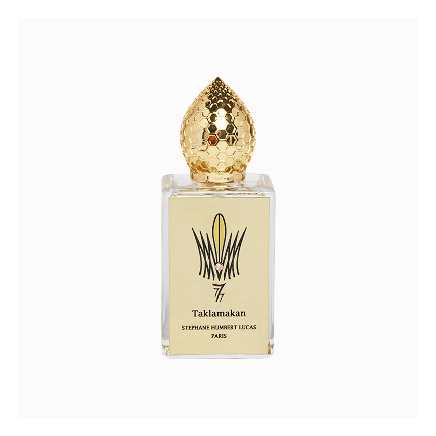 Stephane Humbert Lucas 777 Taklamakan 50 ml | 1.7 Oz. EDP – 2