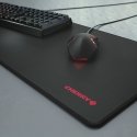 CHERRY MP 2000 Žaidimo pelės padėkliukas Juoda CHERRY MP 2000 Žaidimo pelės padėkliukas Juoda