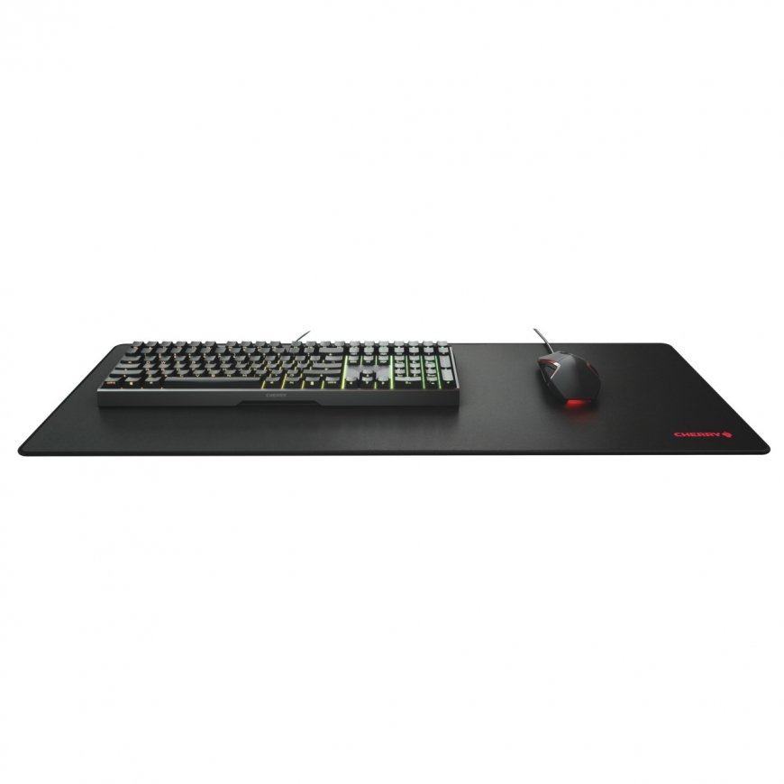 CHERRY MP 2000 Pelihiirimatto musta – 3
