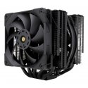Thermalright Frost Commander 140 Protsessor Õhujahuti 12 cm Must Thermalright Frost Commander 140 Protsessor Õhujahuti 12 cm Must
