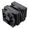 Thermalright Frost Commander 140 Protsessor Õhujahuti 12 cm Must Thermalright Frost Commander 140 Protsessor Õhujahuti 12 cm Must