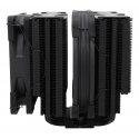 Thermalright Frost Commander 140 Protsessor Õhujahuti 12 cm Must Thermalright Frost Commander 140 Protsessor Õhujahuti 12 cm Must