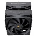 Thermalright Frost Commander 140 Protsessor Õhujahuti 12 cm Must Thermalright Frost Commander 140 Protsessor Õhujahuti 12 cm Must