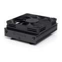 Noctua NH-L9a-AM4 chromax.black Процессор Кулер 9,2 cm Черный Noctua NH-L9a-AM4 chromax.black Процессор Кулер 9,2 cm Черный