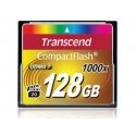 Transcend 1000x CompactFlash 128GB MLC Transcend 1000x CompactFlash 128GB MLC