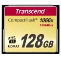 Transcend 1000x CompactFlash 128GB MLC Transcend 1000x CompactFlash 128GB MLC